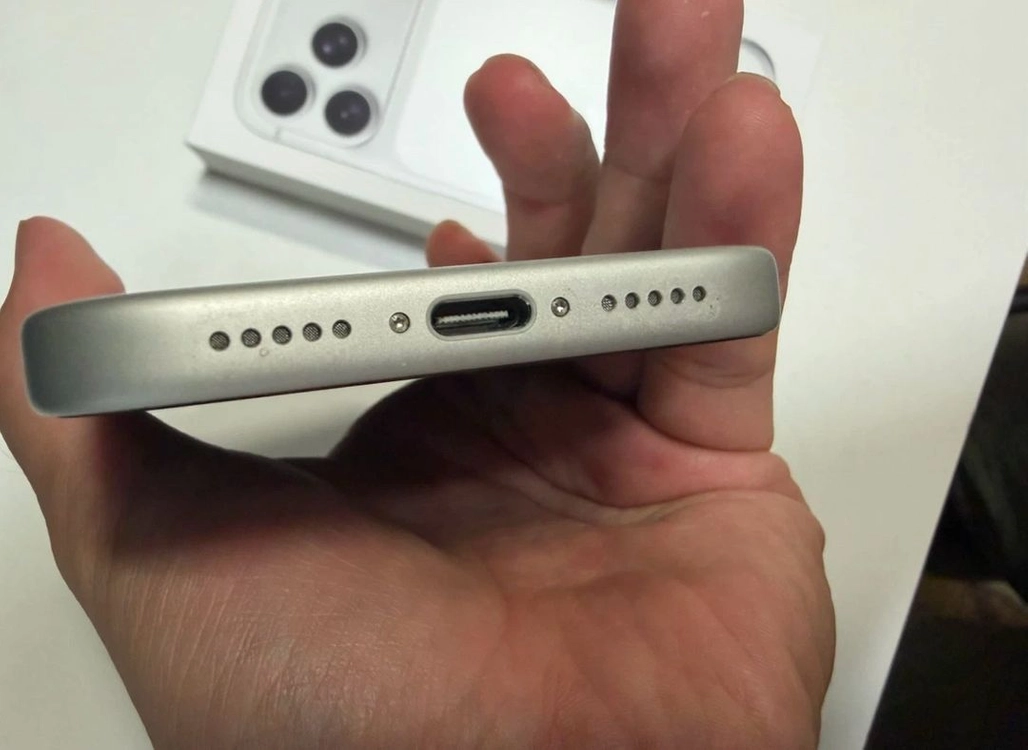 애플케어 포함 ) 아이폰 17 프로 실버 512GB 이미지