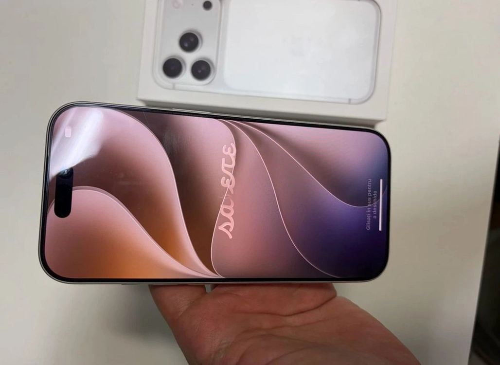 애플케어 포함 ) 아이폰 17 프로 실버 512GB 이미지