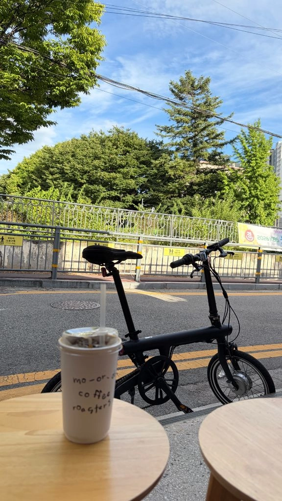 샤오미 치싸이클 전기자전거 (배터리미포함) 부품용 추천 이미지