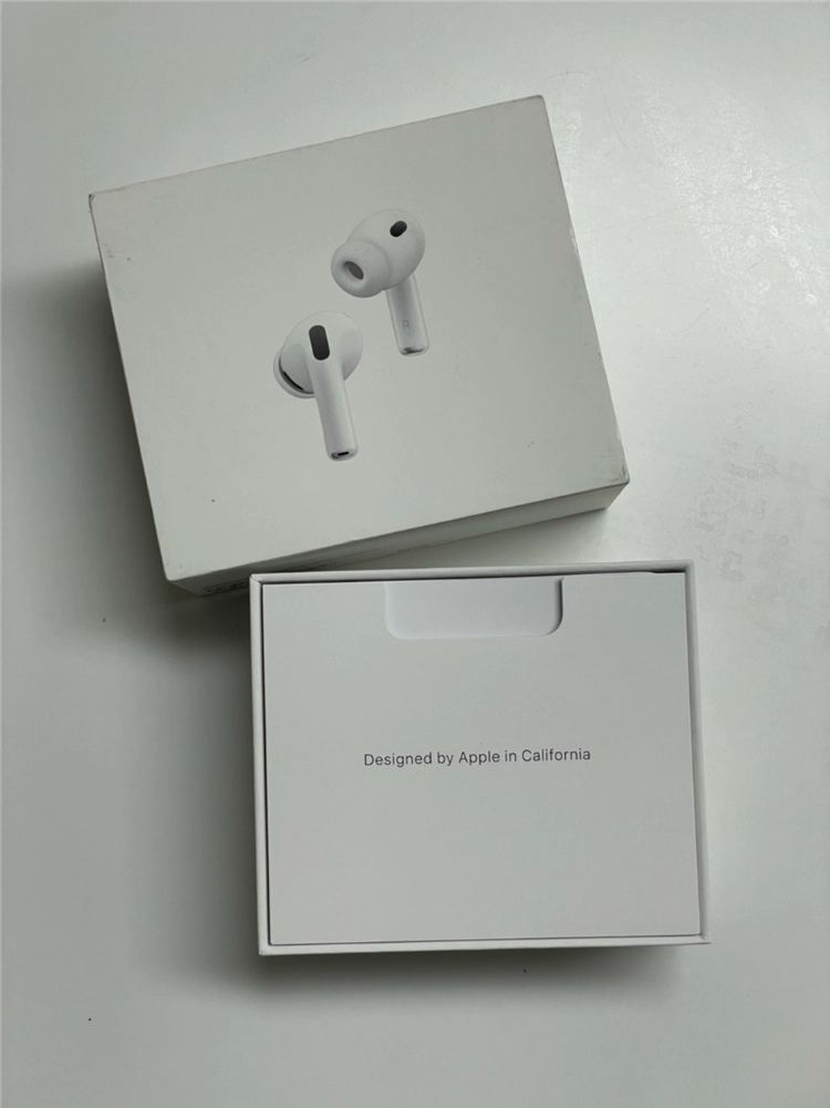 Apple 에어팟 프로 3세대 정품 풀박스 단순개봉 이미지