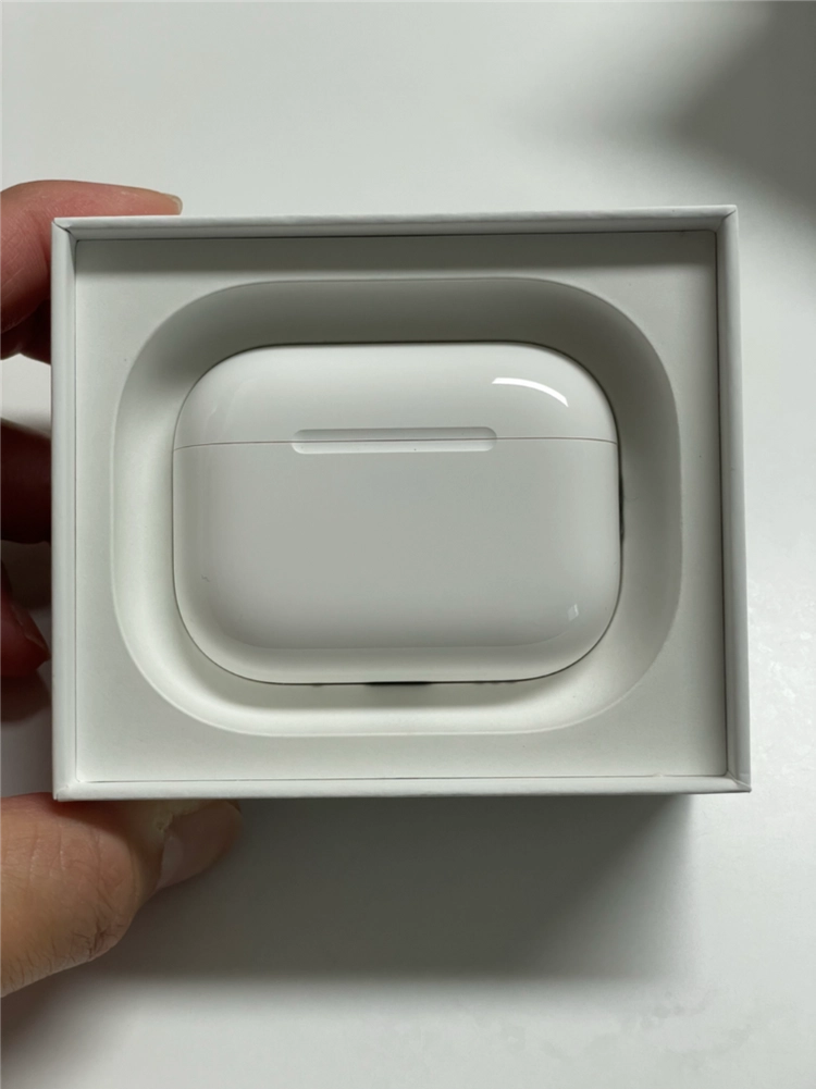 Apple 에어팟 프로 3세대 정품 풀박스 단순개봉 이미지