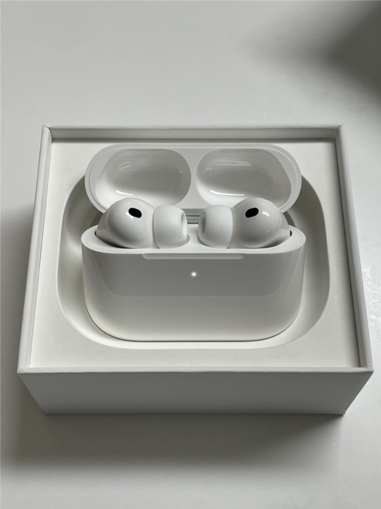 Apple 에어팟 프로 3세대 정품 풀박스 단순개봉 이미지