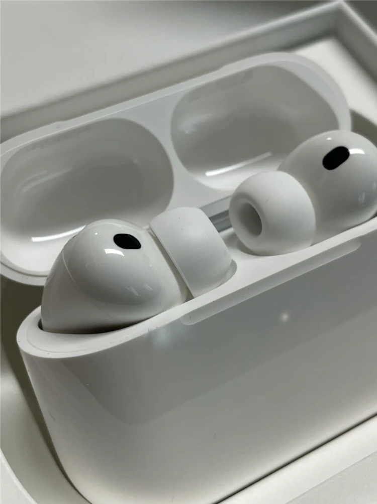 Apple 에어팟 프로 3세대 정품 풀박스 단순개봉 이미지