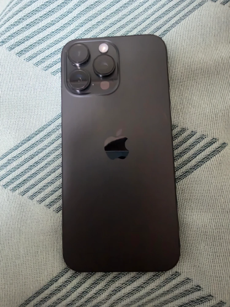 아이폰16 프로맥스 256gb 이미지