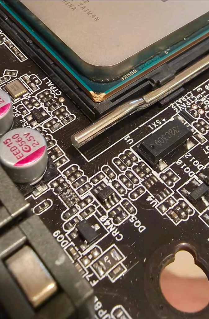 asrock deskmini x300 라이젠7 미니pc 이미지