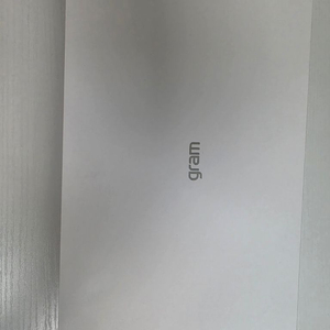 LG 그램 15인치 울트라5 16GB 초경량 노트북 팝니다 이미지