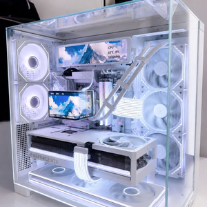 라이젠9 9950X3D 96GB RTX5090 아스트랄 현존최고사양본체 이미지