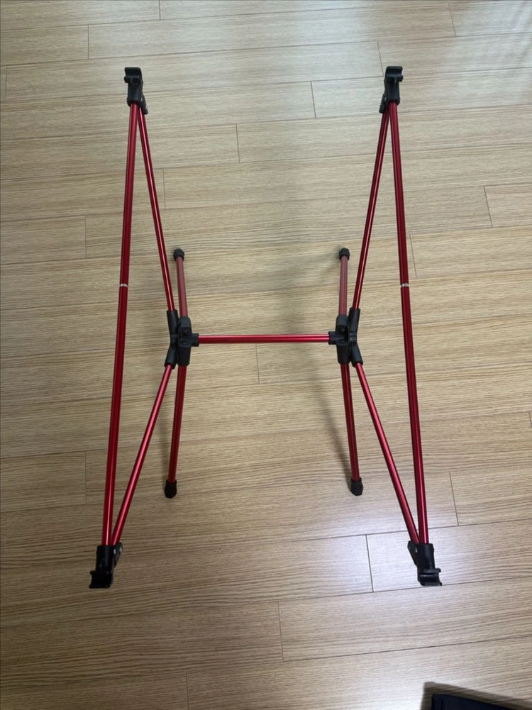 캠핑 경량 테이블,미니 테이블 이미지