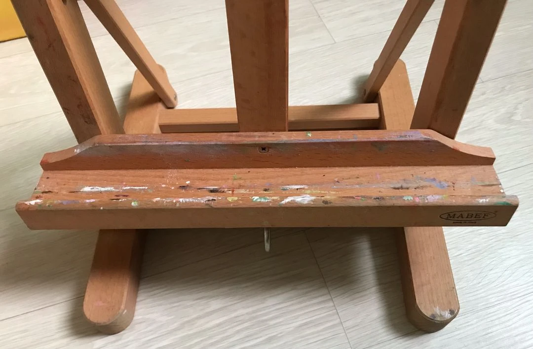 마베프M17 대형 테이블이젤 이미지