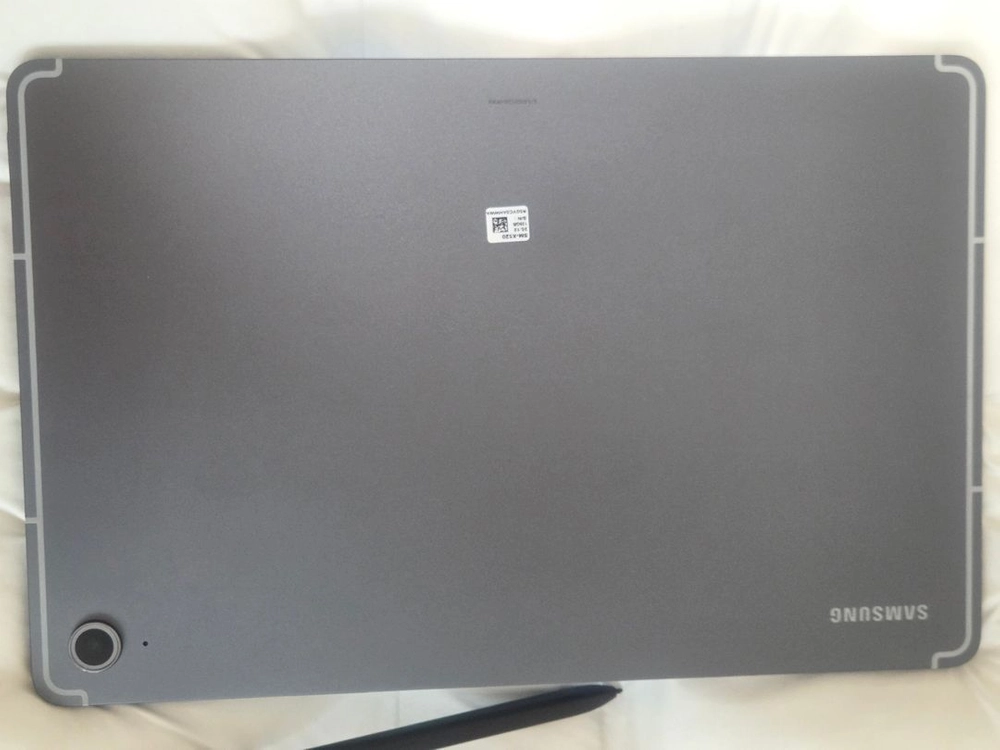 갤럭시탭 s10fe 이미지