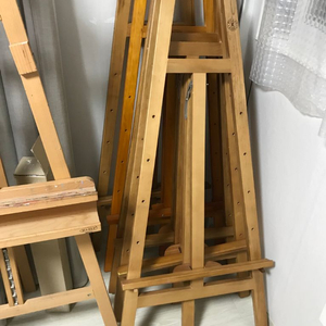 대형 나무이젤 5개 이미지