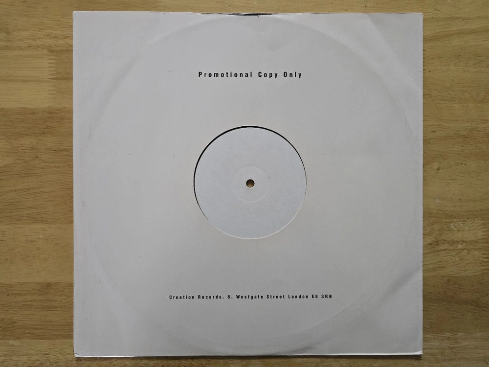 LP 레코드 The Sound Of Shoom - I Hate Hate 영국반 PROMO 이미지