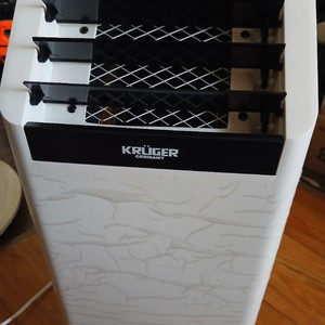 냉풍기크루거 KRI-5513 이동식 냉풍기 새거수준 이미지