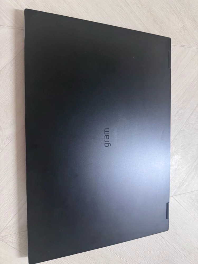 LG 그램 360 노트북 팝니다 이미지