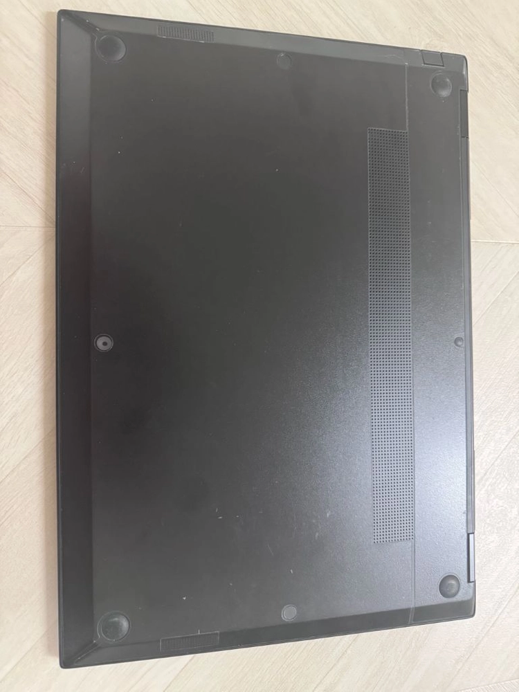 LG 그램 360 노트북 팝니다 이미지