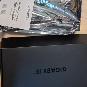 기가바이트 RX 9060XT 16기가 ( 경쟁 7700XT 9060 XT 5060 Ti 4060 ) 이미지