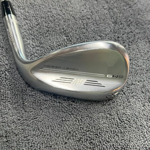타이틀리스트 VOKEY SM9 62도 웨지