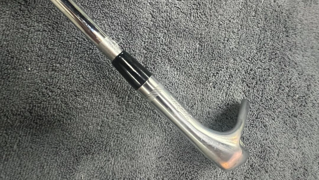 타이틀리스트 VOKEY SM9 62도 웨지 이미지