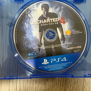 ps4 언차티드 이미지