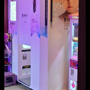 포토부스.인샹네컷.인생사진기계 렌탈 이미지