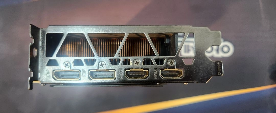 기가바이트 RTX3080 고성능 그래픽카드 팝니다 이미지