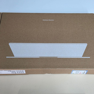 [미사용] 삼성 갤럭시북6 NT740VJT-A71AR / Core Ultra 7 / 16GB / 1TB / Wind