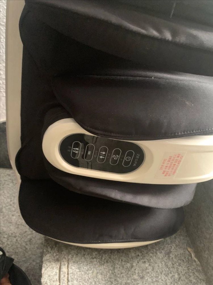 발제스파 ZP1001 발 맛사지기 이미지