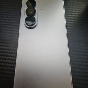 갤럭시 z폴드7 s급 256gb 이미지