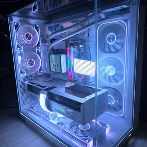 라이젠7 9800X3D X870E RTX5090 아스트랄PC 이미지