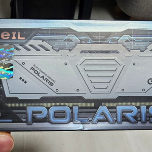 서린정품, GeIL DDR5-5200 CL34 16GB x 2 32GB 메모리 램 판매합니다. 이미지