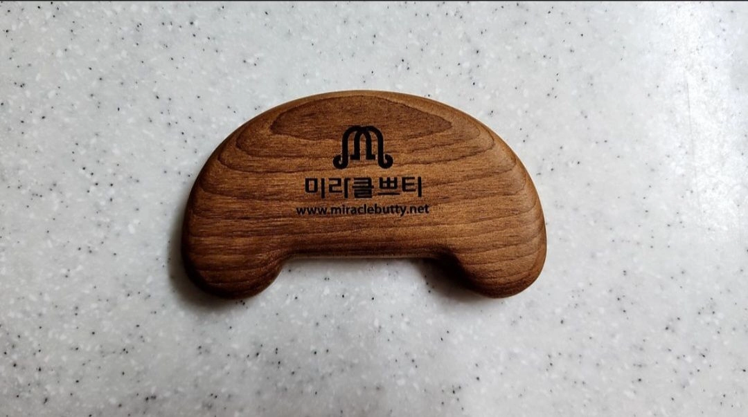 건강 미용 지압기 이미지
