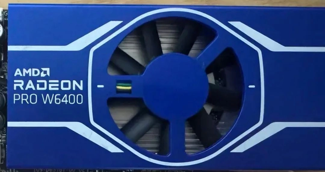 [삽니다] 싱글 슬롯 그래픽카드 구매원합니다 W7400 W6400 RTX A1000 이미지