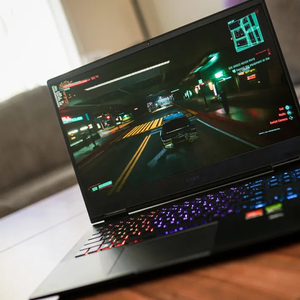 [최저가]HP 16인치 게이밍노트북 오멘(6800H/3070Ti/QHD)