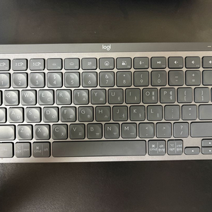로지텍 MX KEYS mini 이미지
