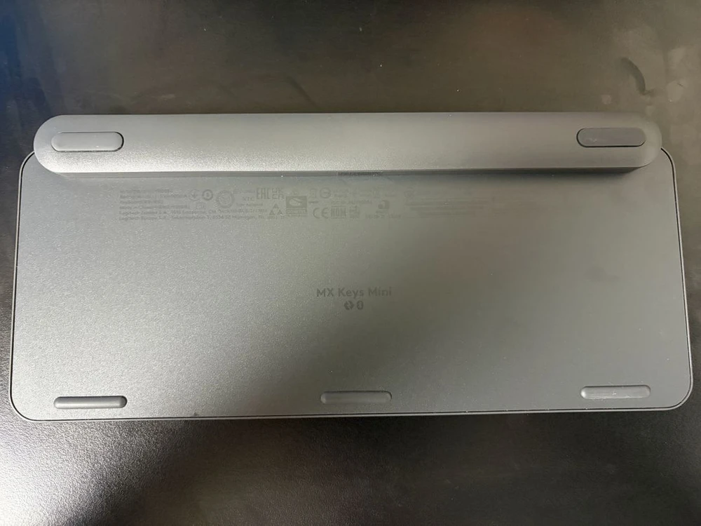 로지텍 MX KEYS mini 이미지