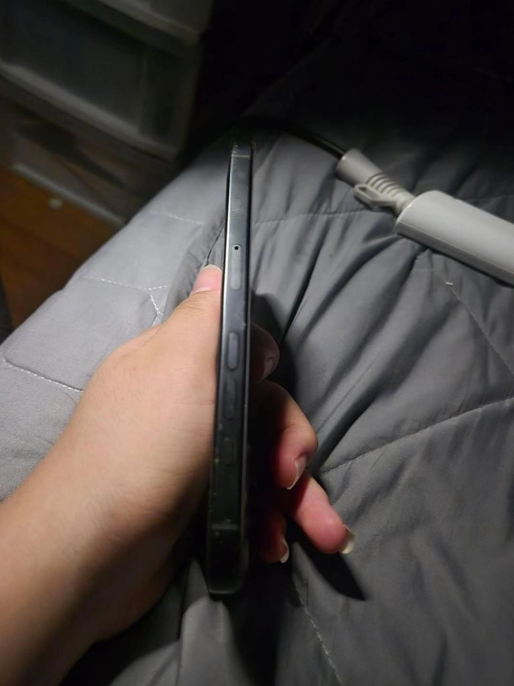 아이폰 16프로 128GB 판매 이미지