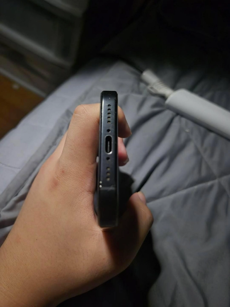 아이폰 16프로 128GB 판매 이미지
