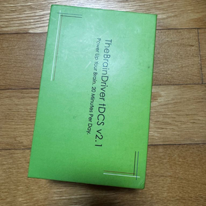 TheBrainDriver tDCS v2.1 이미지