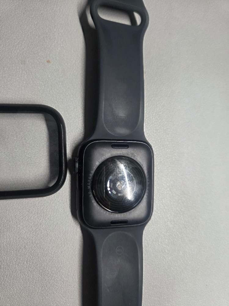 애플워치se3 44mm 이미지