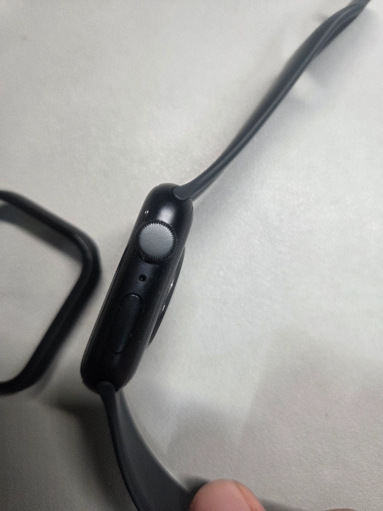 애플워치se3 44mm 이미지