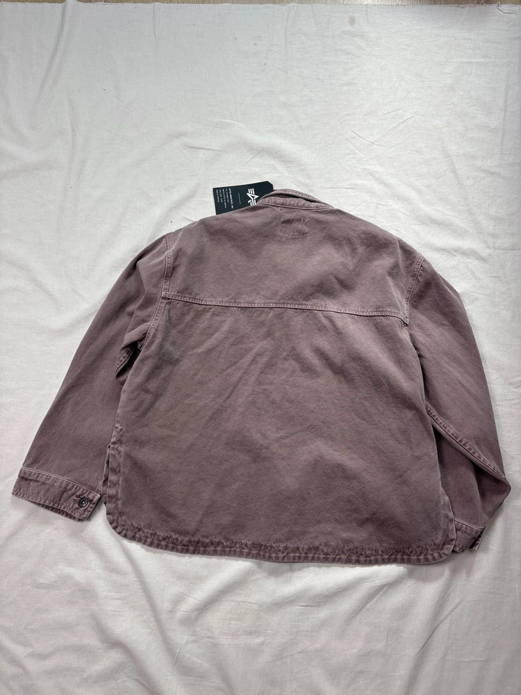 Alpha Industries 알파인더스트리 초어코트 자켓 M 이미지