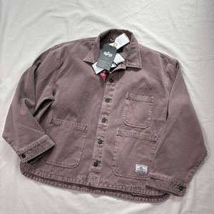 Alpha Industries 알파인더스트리 초어코트 자켓 M 이미지