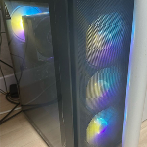 개인pc 라이젠5 7500f rtx5060ti 이미지