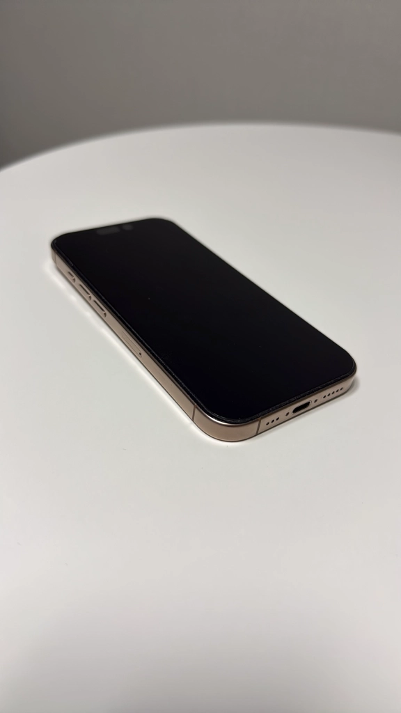 아이폰 16프로 256gb 이미지