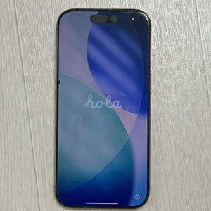 아이폰 16프로 256gb 이미지