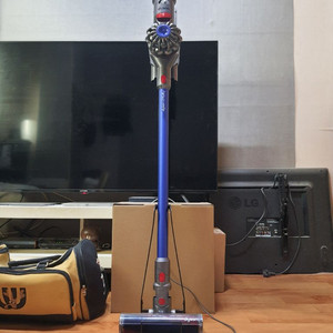 [dyson] 다이슨 무선청소기 v7 fluffy 이미지