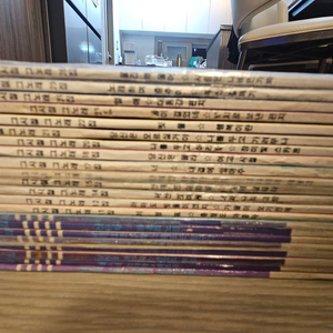 한국 가요 엘피 그시절그노래 22장 이미지