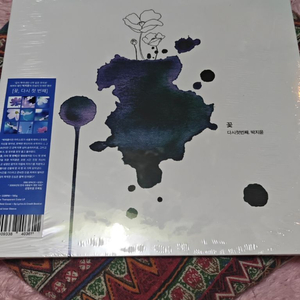 (미개봉) 박지윤 7집 꽃 LP 이미지