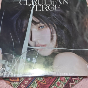 (미개봉) 웬디 3집 LP 이미지