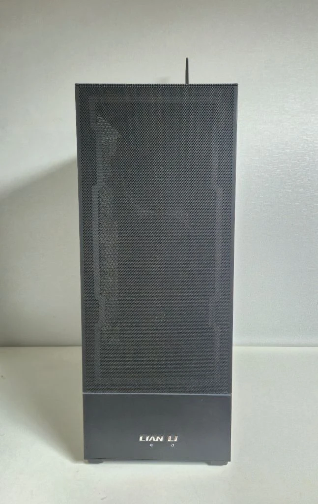 (중고) 9700x 7900xtx 램 32GB 게이밍 컴퓨터 이미지